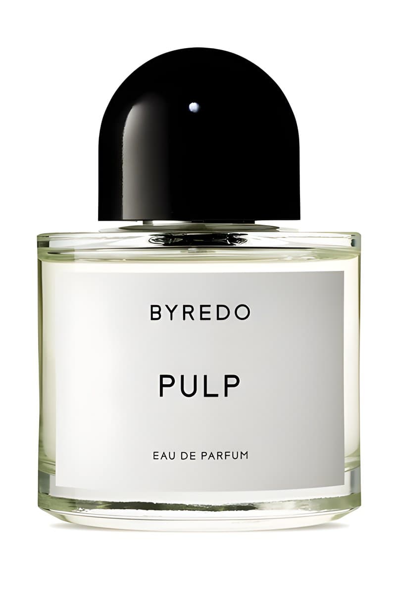 Pulp by Byredo