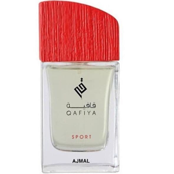 Qafiya Sport by Ajmal Perfumes India