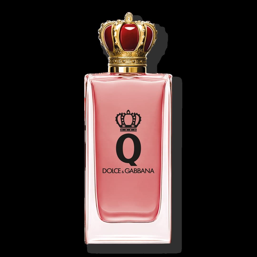 Q by Dolce & Gabbana Eau de Parfum Intense by Dolce & Gabbana