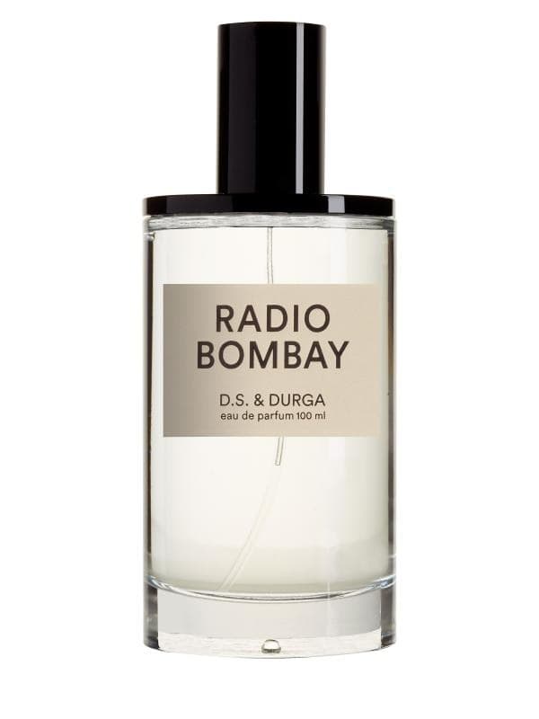 Radio Bombay by D.S. & Durga
