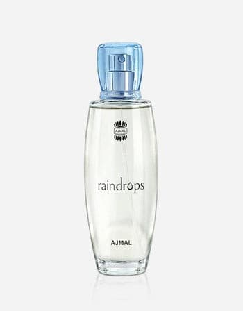 Raindrops by Ajmal Perfumes India