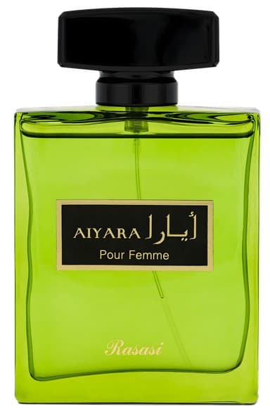 Aiyara Pour Femme by Rasasi