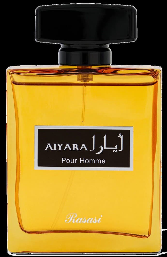 Aiyara Pour Homme by Rasasi