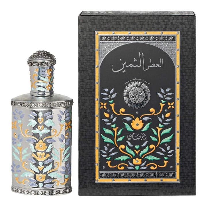 Al Attar Al Thameen by Rasasi