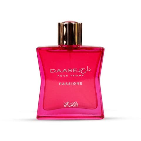 Daarej Passione for Her by Rasasi