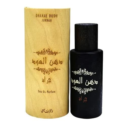 Dhanal Oudh Jurrah by Rasasi