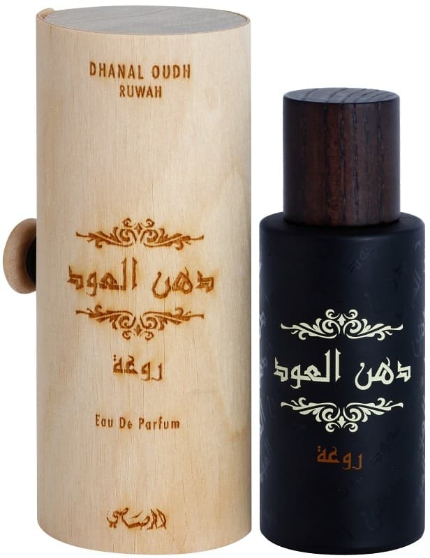 Dhanal Oudh Ruwah by Rasasi