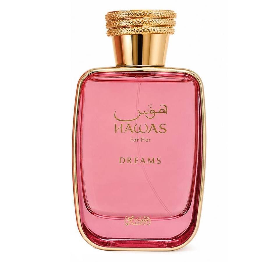 Hawas Dreams by Rasasi