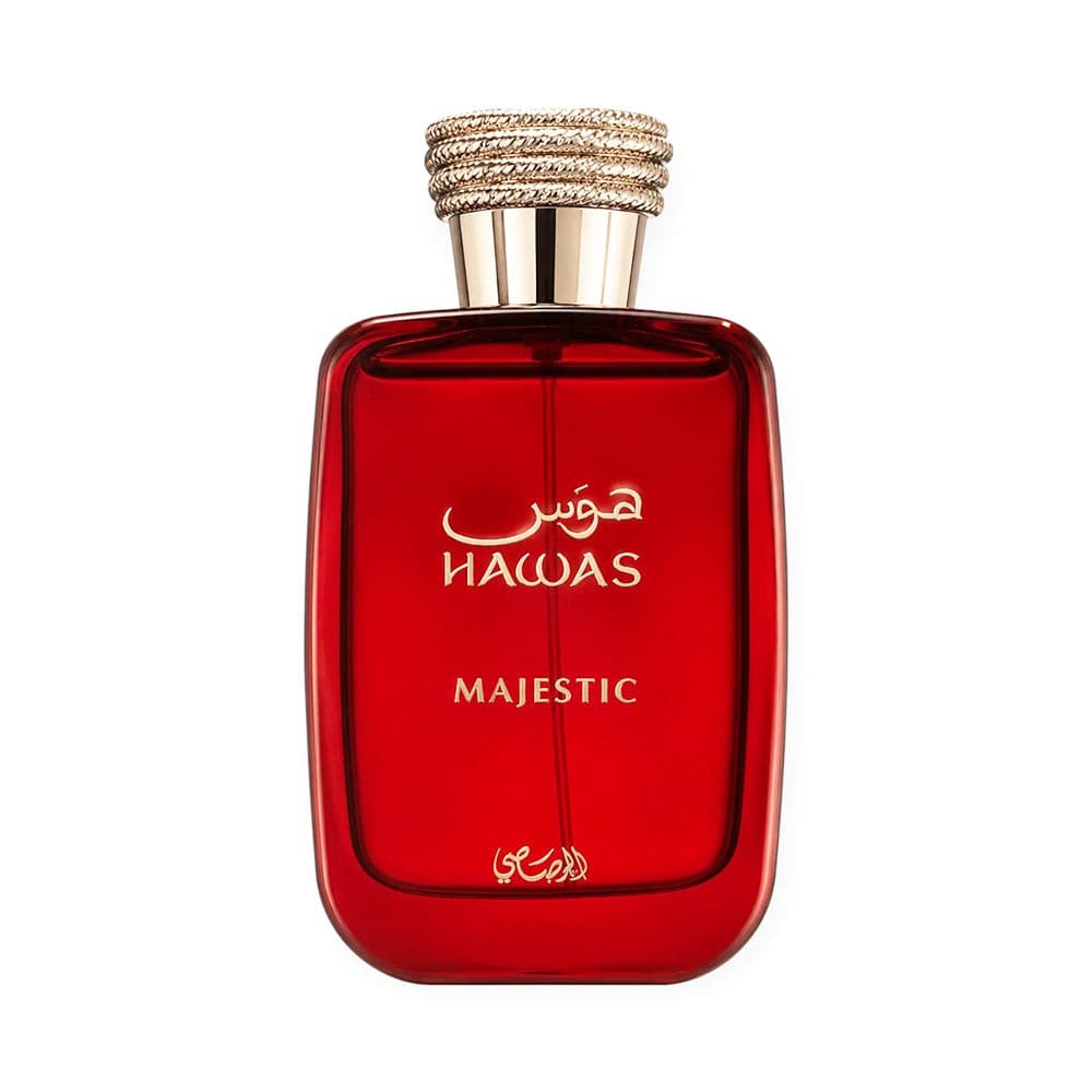 Hawas Majestic by Rasasi