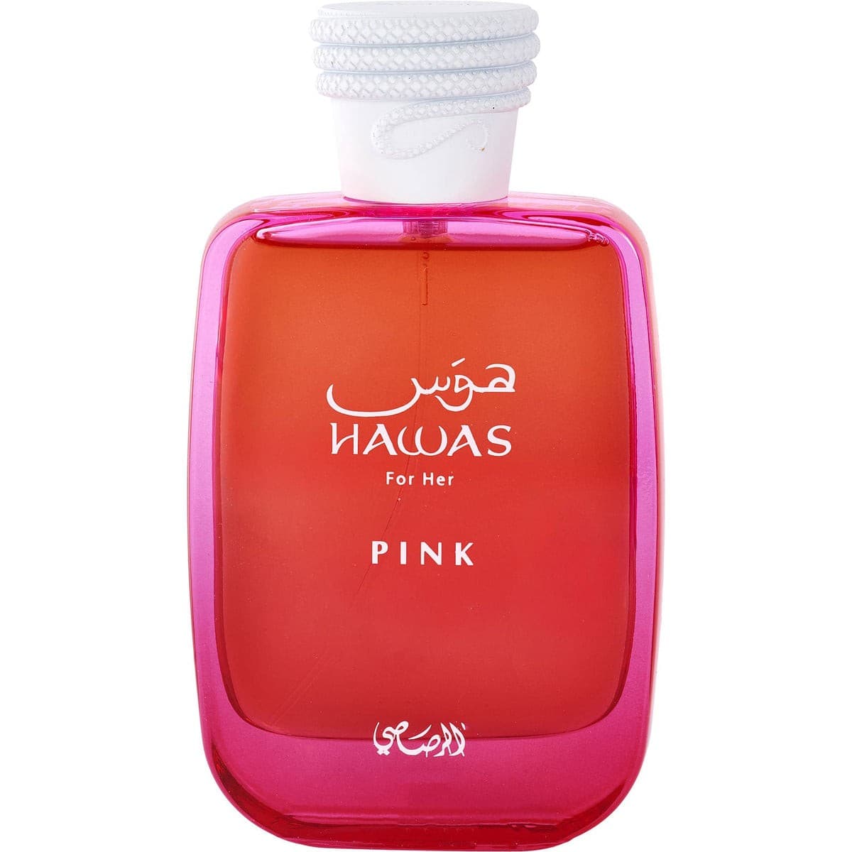Hawas Pink by Rasasi