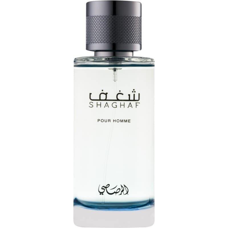 Shaghaf Pour Homme by Rasasi
