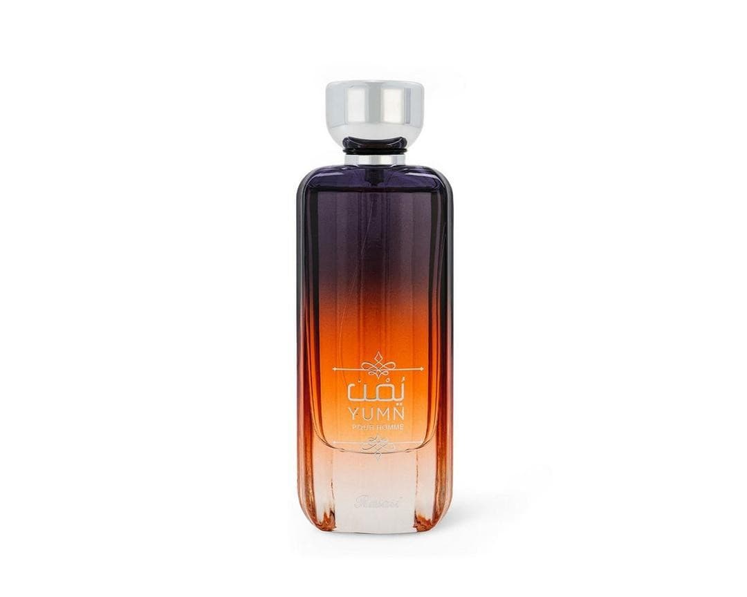 Yumn Pour Homme by Rasasi