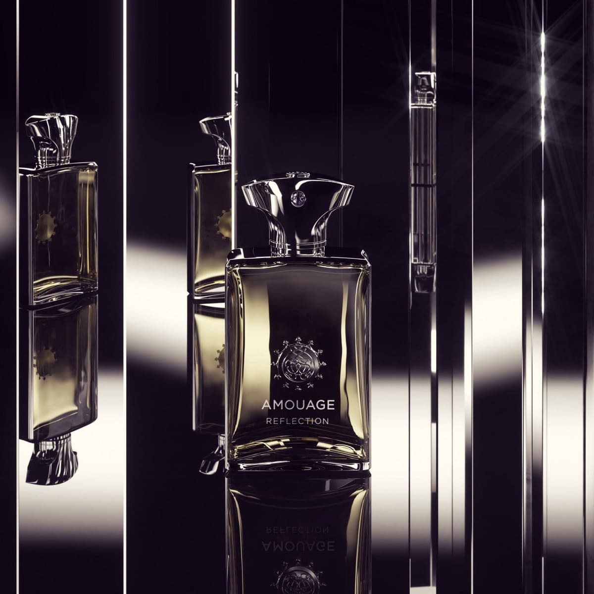 Reflection Man by Amouage