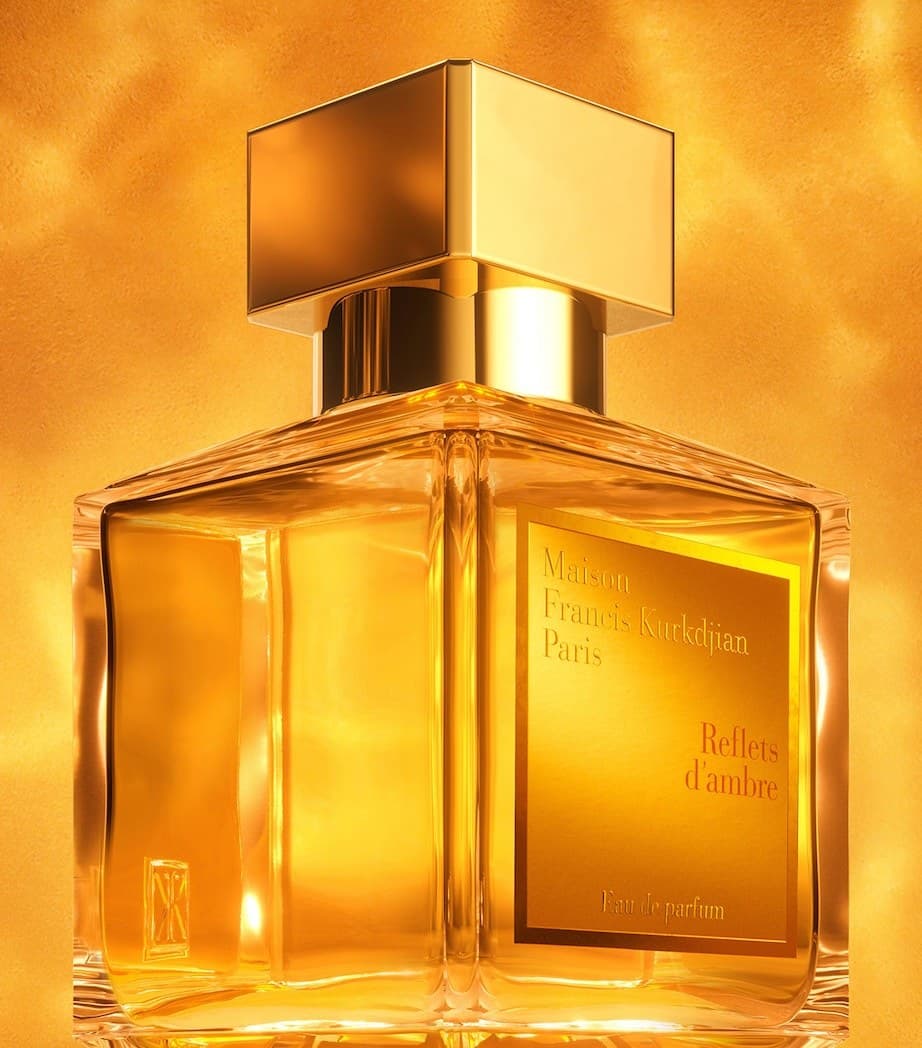 Reflets d'Ambre by Maison Francis Kurkdjian