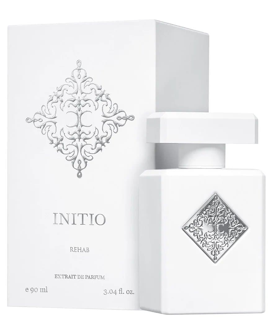 Rehab Extrait de Parfum by Initio Parfums Privés