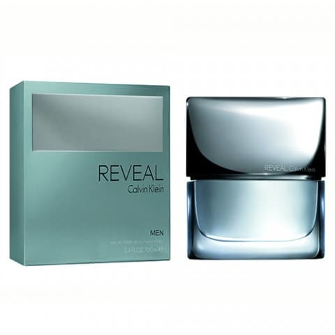 Reveal Men by Calvin Klein