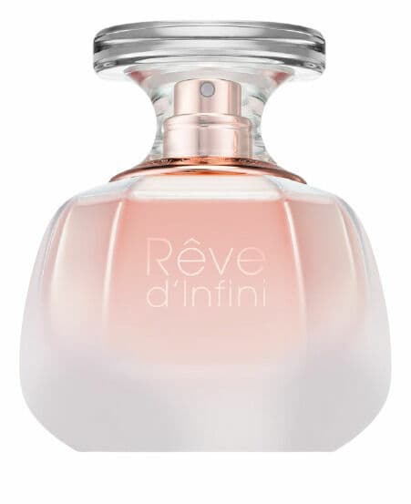 Rêve d'Infini by Lalique