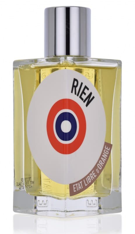 Rien by Etat Libre d'Orange