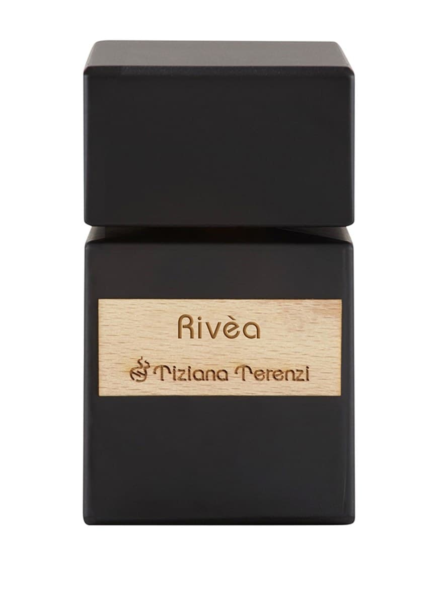 Rivea by Tiziana Terenzi