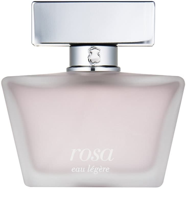 Rosa Eau Legere by Tous