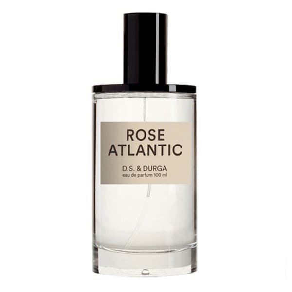 Rose Atlantic by D.S. & Durga