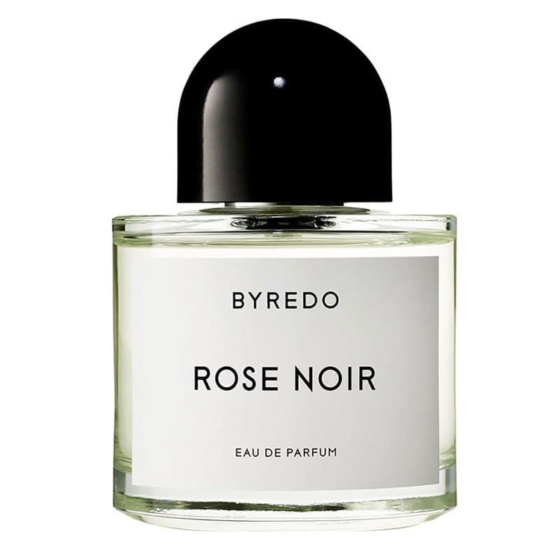 Rose Noir by Byredo