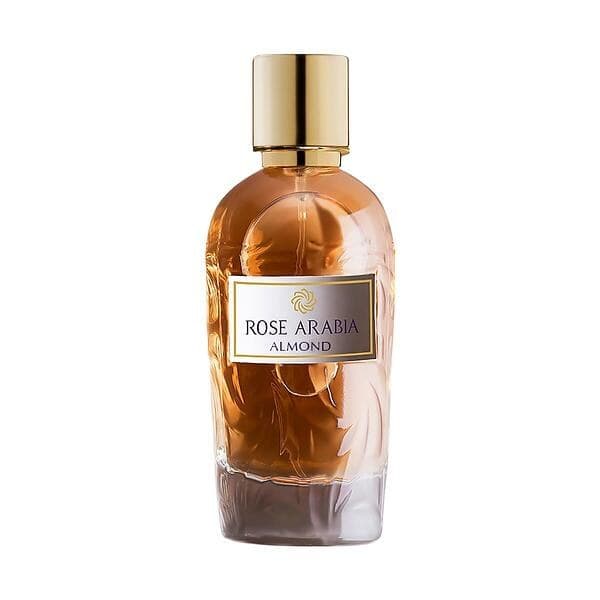 Rose Arabia Almond by Widian