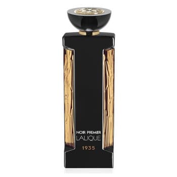 Noir Premier Rose Royale 1935 by Lalique