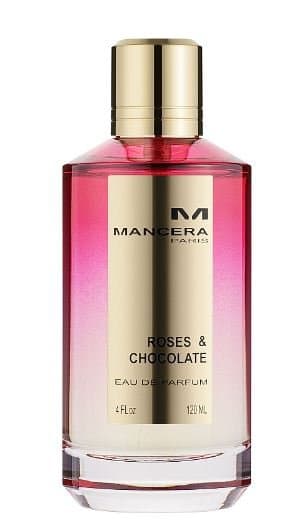 Roses & Chocolate by Mancera