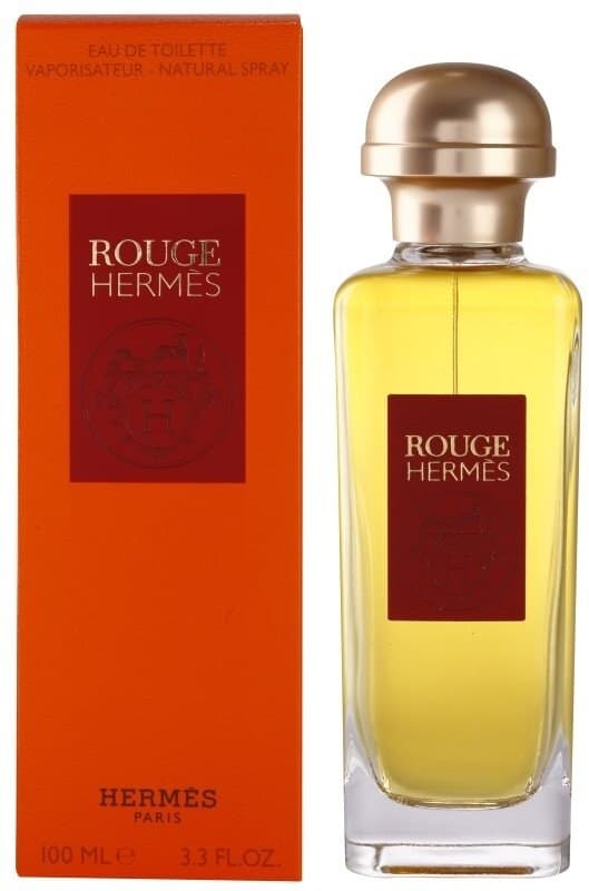 Rouge Hermès by Hermès