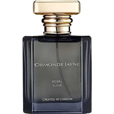 Royal Elixir by Ormonde Jayne
