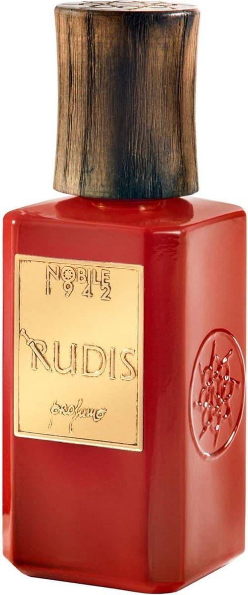 Rudis by Nobile 1942