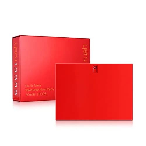 Gucci Rush for Men by Gucci