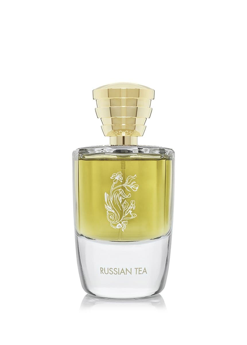 Russian Tea by Masque Milano