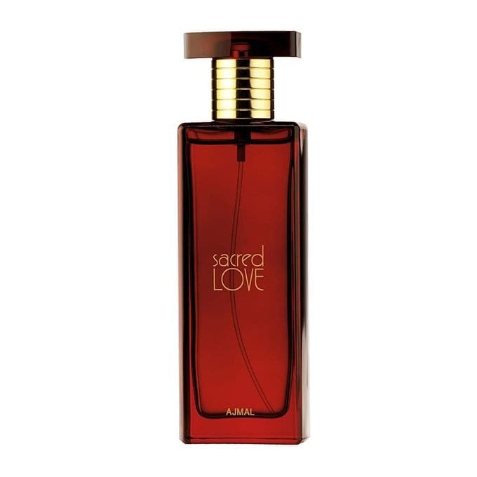 Sacred Love by Ajmal Perfumes India