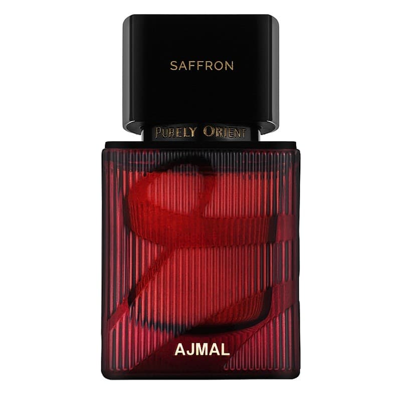 Saffron by Ajmal Perfumes India