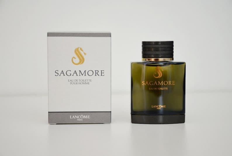Sagamore by Lancôme