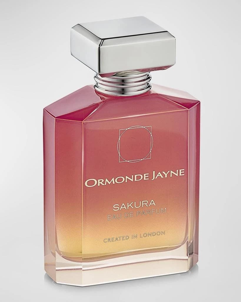Sakura by Ormonde Jayne