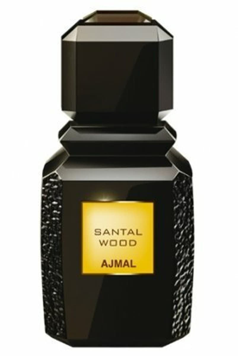 Santal by Ajmal Perfumes India