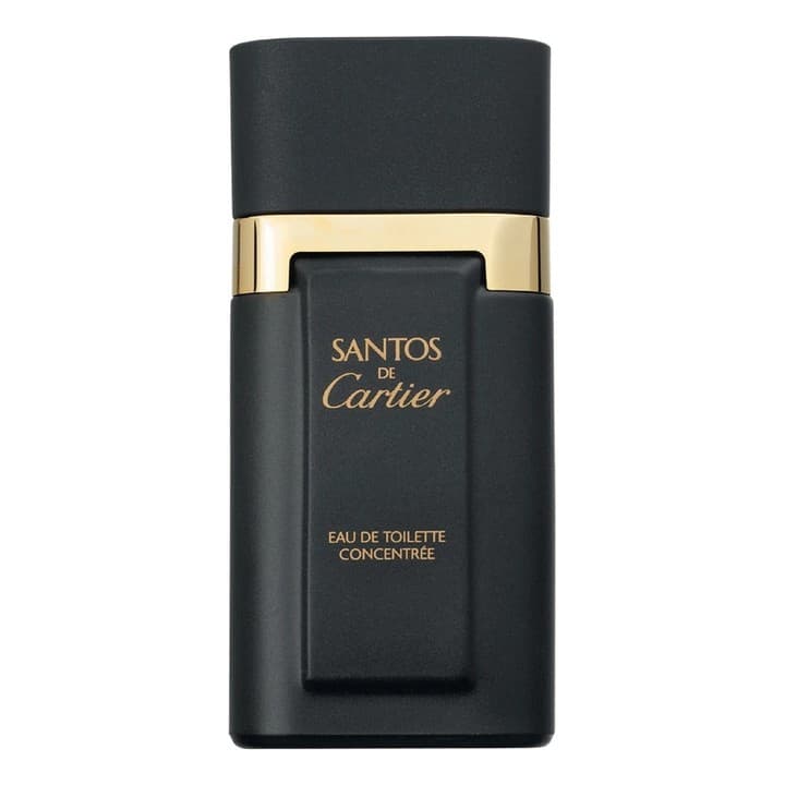 Santos Concentrée by Cartier