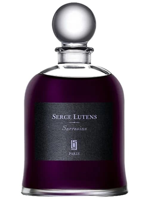 Sarrasins by Serge Lutens