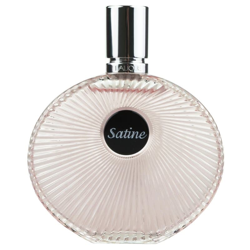 Satine Crystal Extrait de Parfum by Lalique