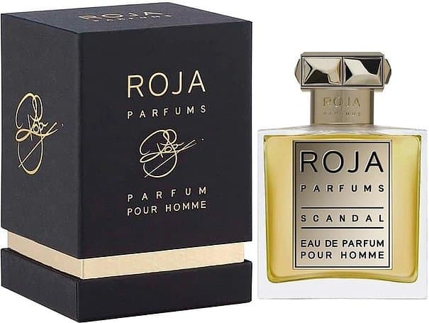 Scandal Pour Homme by Roja Dove