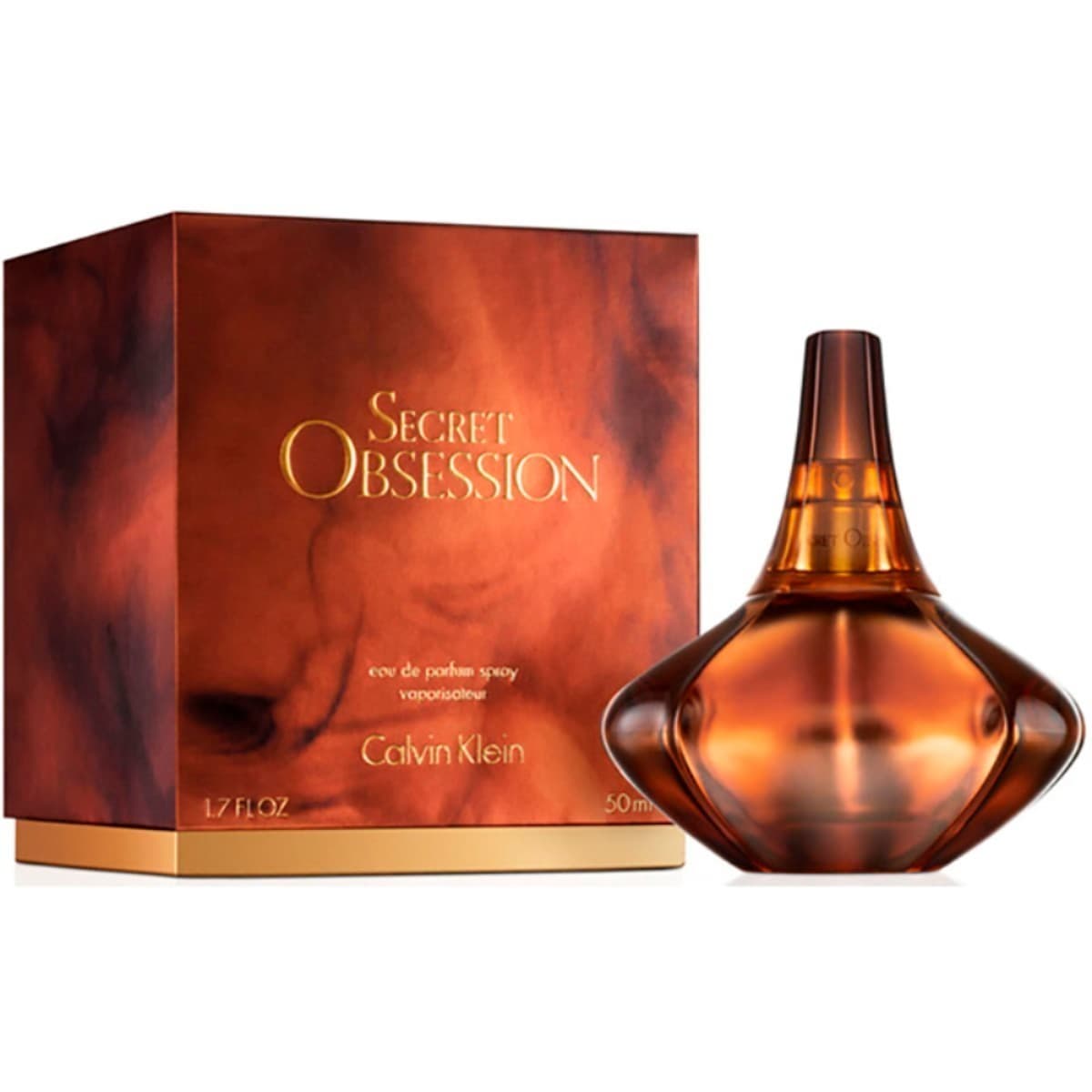 Secret Obsession by Calvin Klein