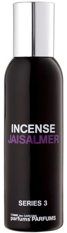 Series 3 Incense: Jaisalmer by Comme des Garçons