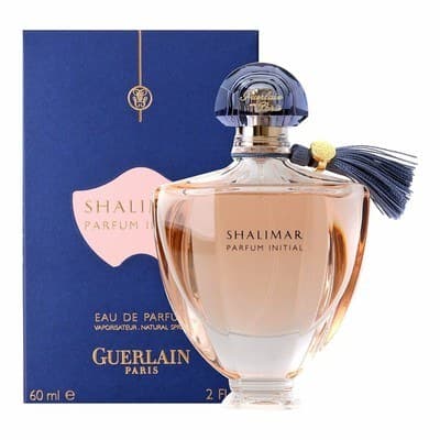 Shalimar Parfum Initial by Guerlain