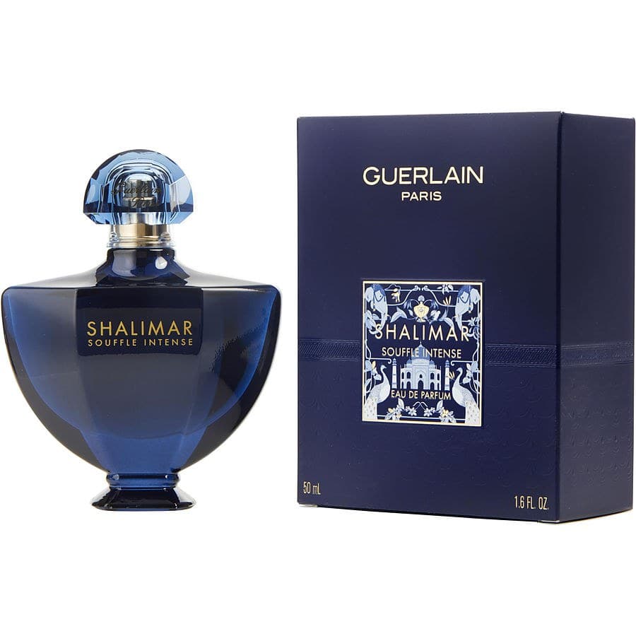 Shalimar Souffle Intense by Guerlain