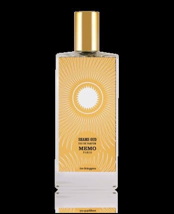 Shams Oud by Memo Paris