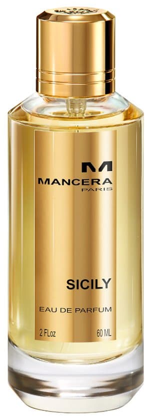 Sicily by Mancera