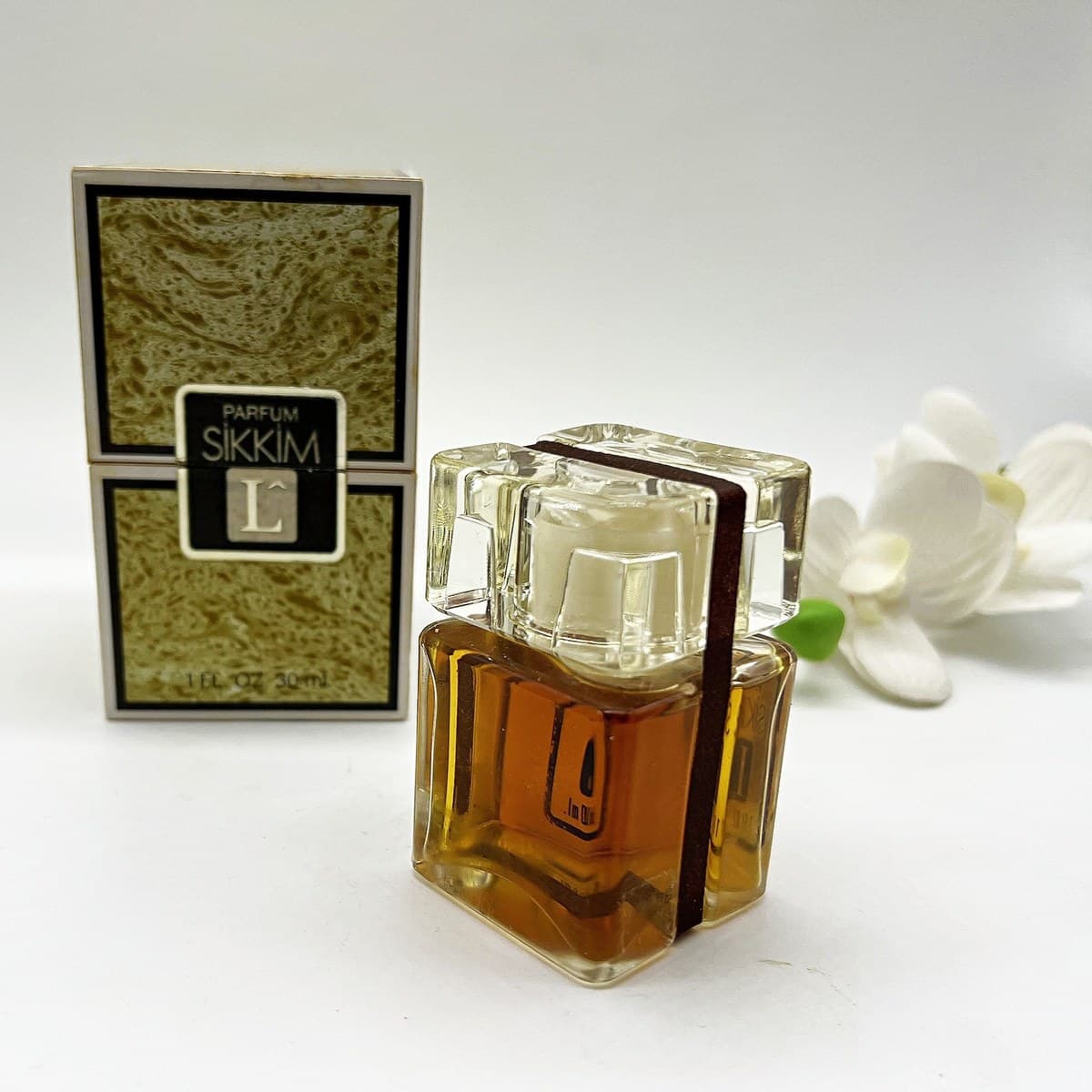 Sikkim by Lancôme
